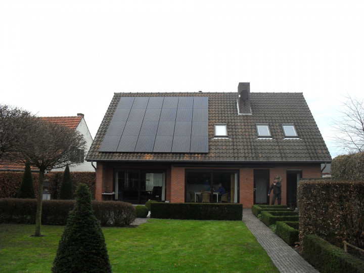 Aleo Solon Black, Ver 2